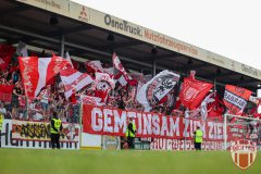  37.Spiel SV Rödinghausen A (0:3) 