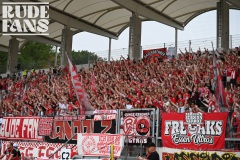 1.Spiel - Saarbrücken (A) - 5:2
