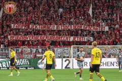 11.Spiel - Dortmund (A) - 1:2
