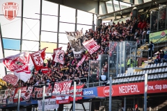 11.Spiel - Freiburg (A) - 0:3