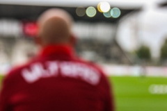 12.Spiel - Dresden (H) - 1:1