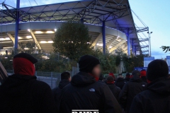 12.Spiel - Duisburg (A) - 1:1