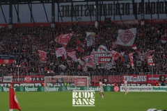 13.Spiel - Schweinfurt (H) - 2:1