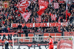 Fußball 3. Liga 14.Spieltag , 
Saison 2023/2024, 
Rot-Weiss Essen - DSC Arminia Bielefeld
am 04.11.2023 im Stadion an der Hafenstrasse in Essen




DFB regulations prohibit any use of photographs as image sequences and/or quasi-video. 


Foto: Markus Endberg