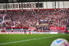  14.Spiel - Zwickau (H) - 1:1 
