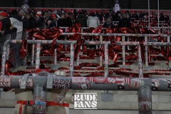 15.Spiel - Cottbus (H) - 2:3