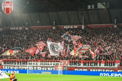 16.Spiel - Meppen (H) - 0:0