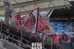 16.Spiel - Saarbrücken (A) - 2:3