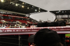 18.Spiel - Halle (H) - 0:0 