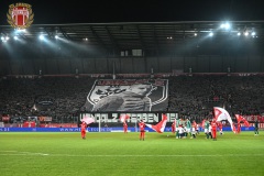 18.Spiel - Lübeck (H) - 1:0 