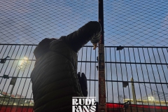 18.Spiel - Verl (A) - 0:0