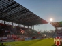 18.Spieltag SV Rödinghausen (H) 2-0