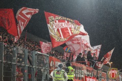 19.Spiel - Halle (H) - 3:2