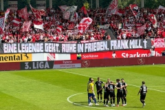 2.Spiel - Havelse (A) - 1:1