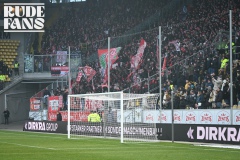  20.Spiel - Aachen (A) - 2:0 