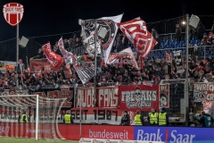 20.Spiel - Elversberg (A) - 3:0