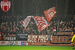 20.Spieltag 1.FC Köln U23 (A) 0-1