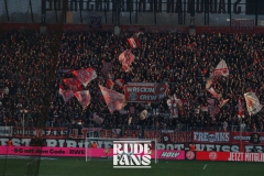 21.Spiel Havelse (H) 4:1