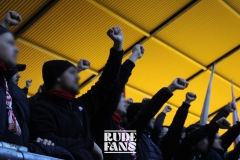 23.Spiel Aachen (A) 3:3