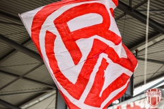  24.Spiel - Ingolstadt (A) - 1:1 