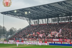 26.Spiel - Ulm (H) - 0:2
