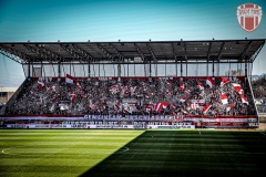 27.Spiel KFC Uerdingen H (3:0)