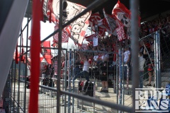 28. Spiel Hoffenheim (A) 2:4 