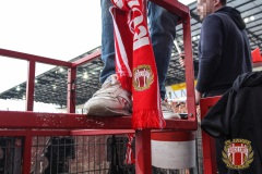 28.Spiel - Unterhaching (H) - 1:3