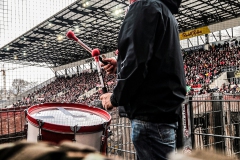  29.Spiel - Wehen (H) - 1:3 