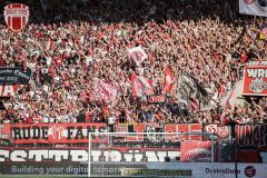 3.Spiel - Köln (H) - 1:4