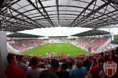 3.Spieltag 1.FC Köln U23 (H) 2-1