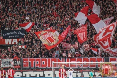 30.Spiel - Dortmund (H) - 4:0 