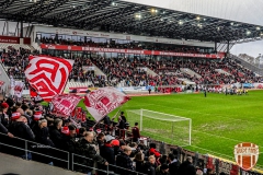 30.Spiel - Freiburg (H) - 2:0 