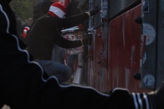 30. Spiel Köln (A) 1:2