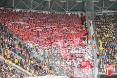 Dynamo16