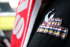  31.Spiel - Rostock (H) - 2:1 
