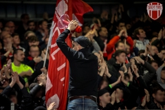 31.Spiel RWO A (1:1)