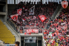 32.Spiel ATSV A (1:1)