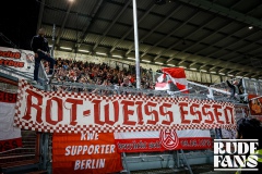  32.Spiel - Cottbus (A) - 0:1 