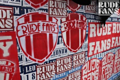 34. Spiel Energie Cottbus (A) 5:3