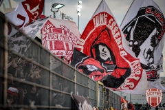  35.Spiel Sportfr. Lotte (0:3) 