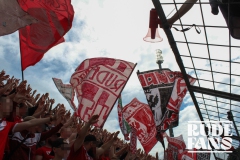 36.Spiel - München (A) - 1:3