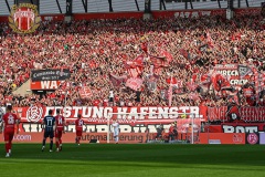 37.Spiel - München (H) - 0:1