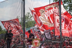 38.Spiel - Lübeck (A) - 3:3