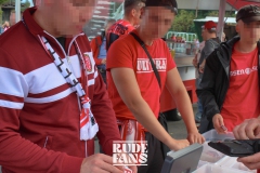 4.Spiel - Aachen (H) - 2:3