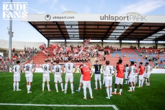 4.Spiel - Unterhaching (A) - 2:0