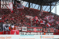 4. Spiel Viktoria Köln (H) 1:0