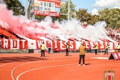 7.Spiel - Ulm (A) - 2:1