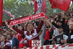 8.Spiel - Mannheim (A) - 6:1