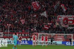 9.Spiel - Hoffenheim II (H) - 3:1